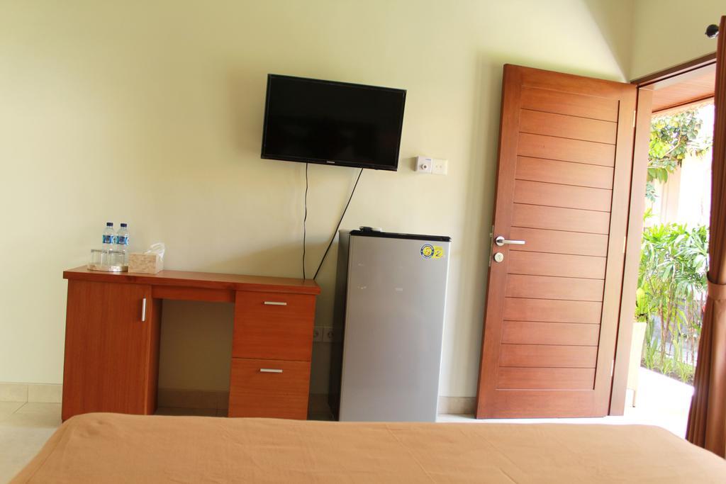 Mona Homestay Sanur Buitenkant foto