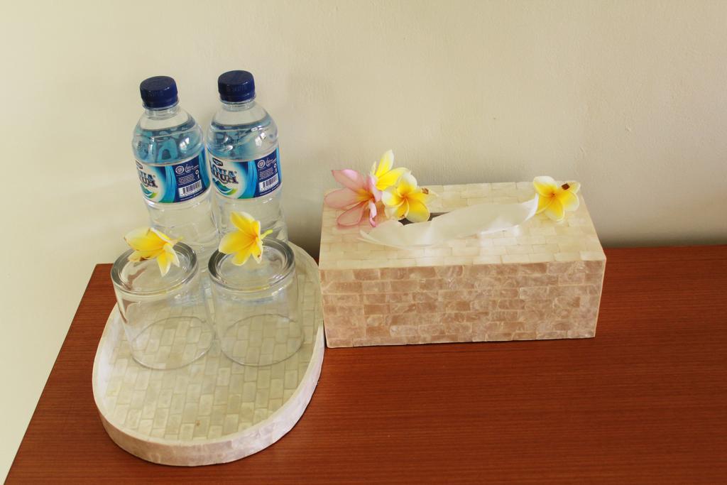 Mona Homestay Sanur Buitenkant foto