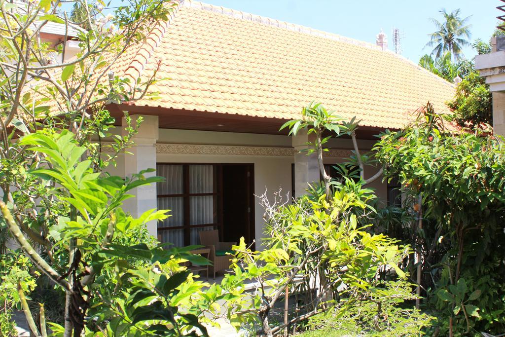 Mona Homestay Sanur Buitenkant foto